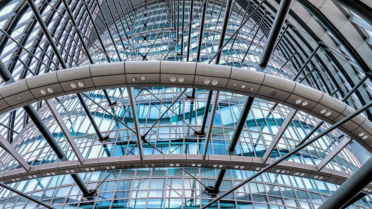 华蓥网架有哪些类型